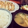 餃子の王将 四条大宮店