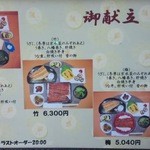 鰻家 うりずん。 - 