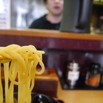 てんてん - いいカメラですねぇって、店長も少し写った。