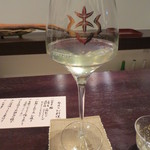 えさき - このお酒の芳醇な甘みさえも感じる味わいが、きんきを引き立てます。