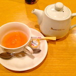 たこりん - 紅茶
