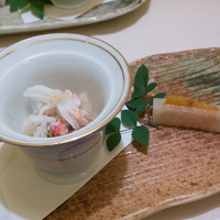 すざき町食・心旬ぎく - 