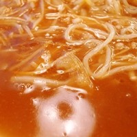 翠林 - ふかひれスープそば