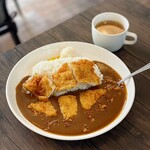 お母さんの手作りカレー キッチン★ライフ - 