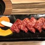 h Yakiniku Agari - 