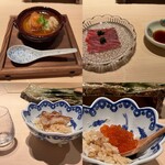 Sushi Kiraku - 