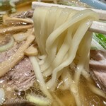 ちえちゃんラーメン - 