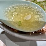 ちえちゃんラーメン - 