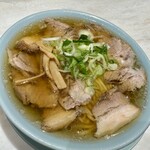 ちえちゃんラーメン - 