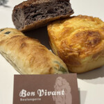 Bon Vivant - 