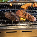 焼肉 ホルモン まさちゃん - 