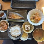 ご飯家 太一 - 料理写真: