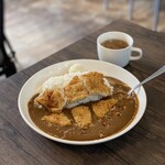 お母さんの手作りカレー キッチン★ライフ - 