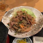 普通の食堂いわま - 