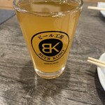 荻窪ビール工房 - 