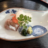新宿 京懐石 柿傳 - 