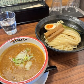 つけ麺 きらり - 料理写真: