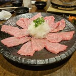 炭火焼肉 やまもと - 