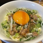 らぁ麺や 嶋 - 