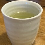 GOHAN kimi kitchen Seasons - お茶