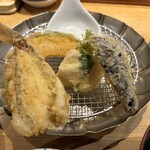 天ぷらめし 金子半之助  日本橋店 - 