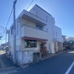 GOHAN kimi kitchen Seasons - 店舗