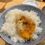 天ぷらめし 金子半之助  日本橋店 - 