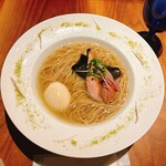 Gion Duck Noodles - 