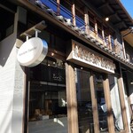 MAISON TANUKI - 