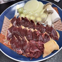 割烹 長吉 - 