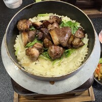 割烹 長吉 - 