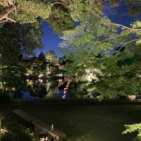 ガーデンレストラン徳川園 - 