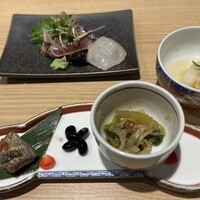 鮨やすぞう。 - 