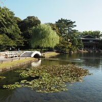 ガーデンレストラン徳川園 - 