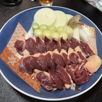 割烹 長吉 - 