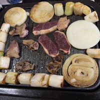 割烹 長吉 - 
