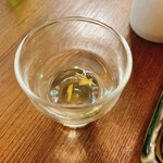SAKE bar むろ - 