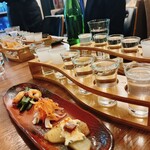 SAKE bar むろ - 
