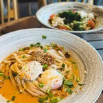 つるとんたん UDON NOODLE Brasserie - 