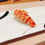 Sushidokoro Hayashi - 