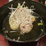 鉄板焼き いわ倉 - 