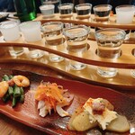 SAKE bar むろ - 