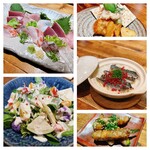 うまいもの処 暁 - 