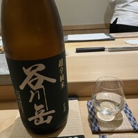 鮨 神楽 - 