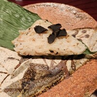 鉄板焼き いわ倉 - 