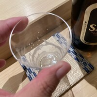 鮨 神楽 - 