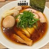 江戸麺 GOODLE