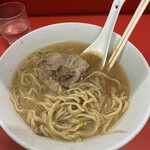 ラーメン二郎 - 