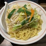 麺屋 ジャイアン - 