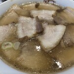 喜多方ラーメン 坂内 - 